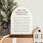 How The Grinch Stole Christmas Mini Arch Sign