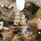 Baby's First Christmas Ornament | Woodland Collection