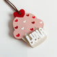 Heart Cupcake Tag