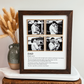 Personalized Dad or Grandpa Definition Photo Sign