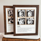 Personalized Dad or Grandpa Definition Photo Sign