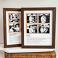 Personalized Dad or Grandpa Definition Photo Sign