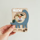 Dinosaur Photo Magnet