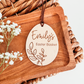 Easter Egg Tag
