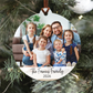 Family Photo Ornament V2