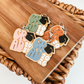 3D Graduation Keychain