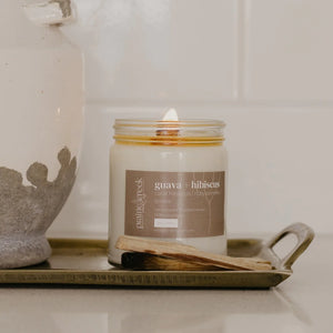 8oz Candle
