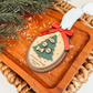Christmas Tree Family Ornament