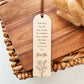 Mom Quote Bookmark