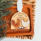 Coming To The Coop Baby Announcement Wood Or Acrylic Ornament (Oval or Arch)