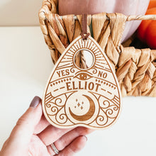Load image into Gallery viewer, Planchette Tag
