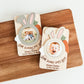 Some Bunny Photo Magnet