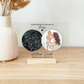 Custom Star Map Acrylic Photo Plaque