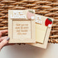 Personalized 3D Sticky Note Holder | Multiple Styles