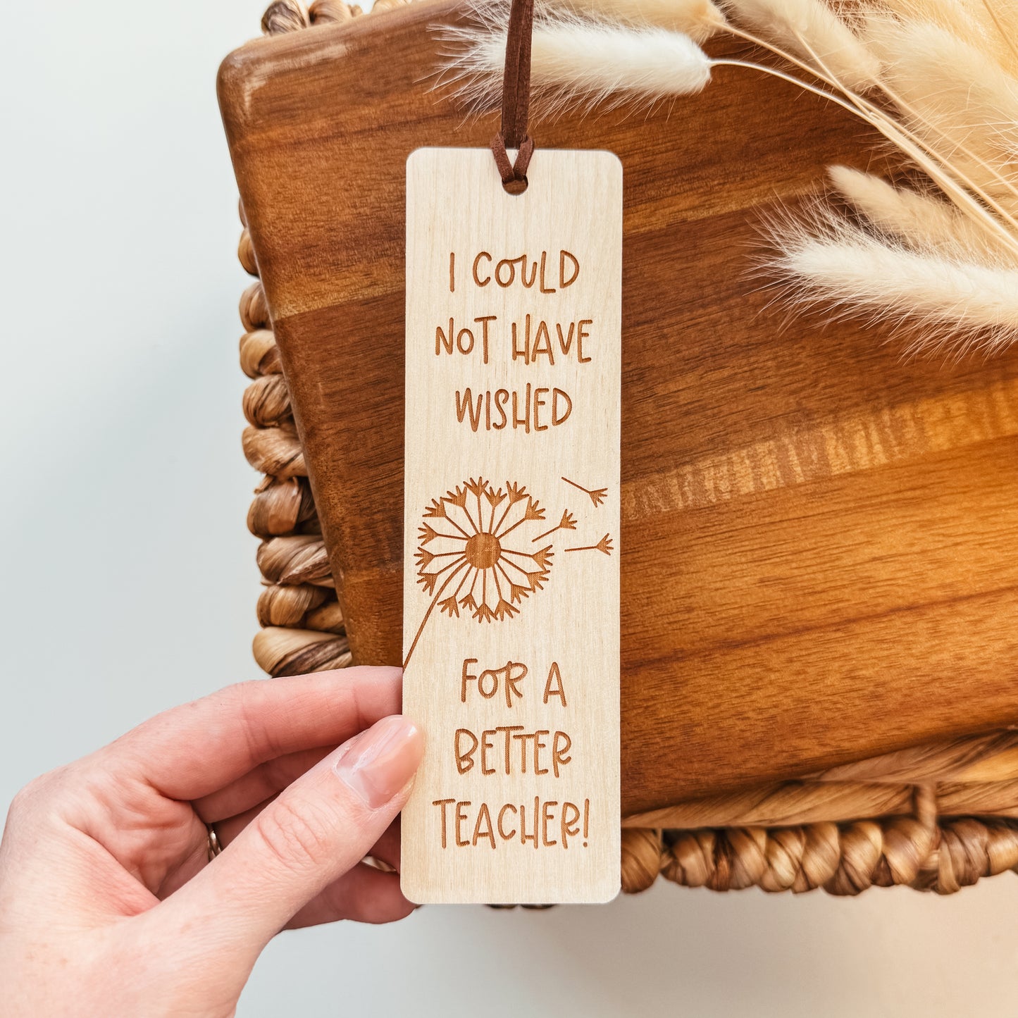 Teacher Quote Bookmarks