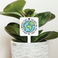 Teachers Like You Make The World A Brighter Place Plant Marker