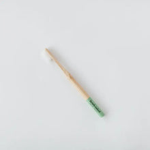 Load image into Gallery viewer, Adult Bamboo Toothbrush