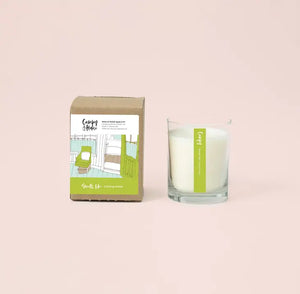 8oz Candle