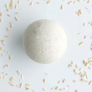 Bath Bomb