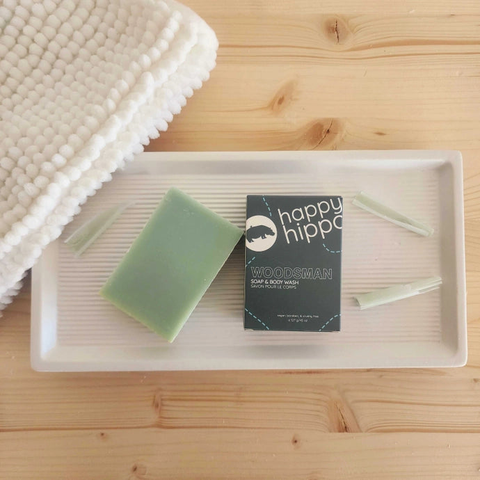 Bar Soap