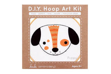 Load image into Gallery viewer, DIY Hoop Art Kit