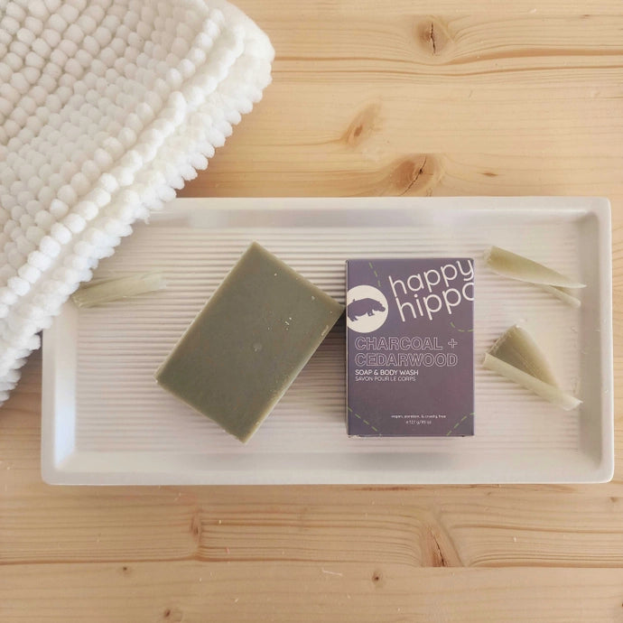 Bar Soap