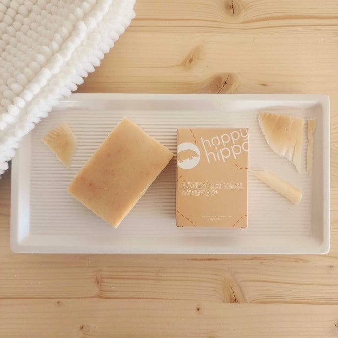 Bar Soap