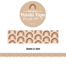 Load image into Gallery viewer, Washi Tape