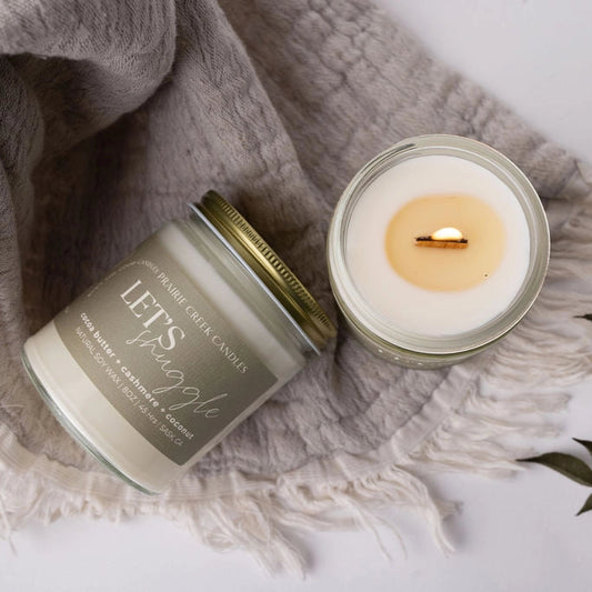 8oz Candle