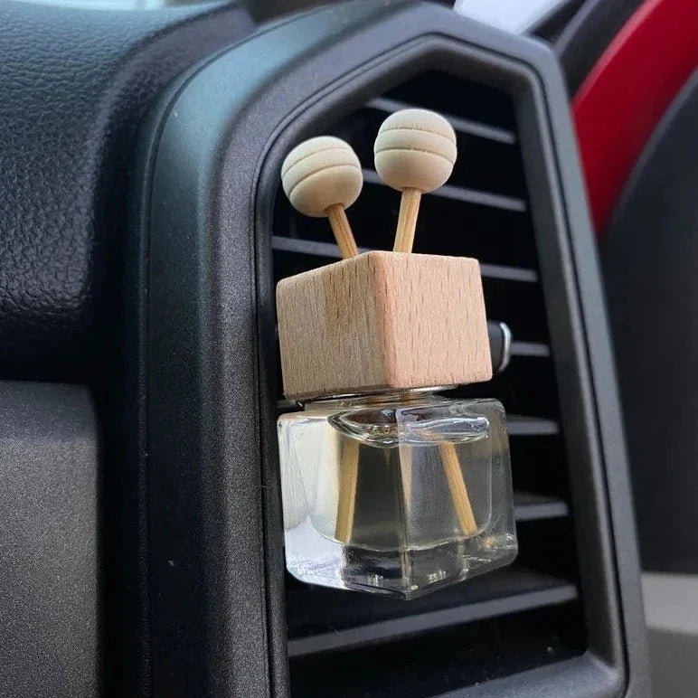 Car Diffuser