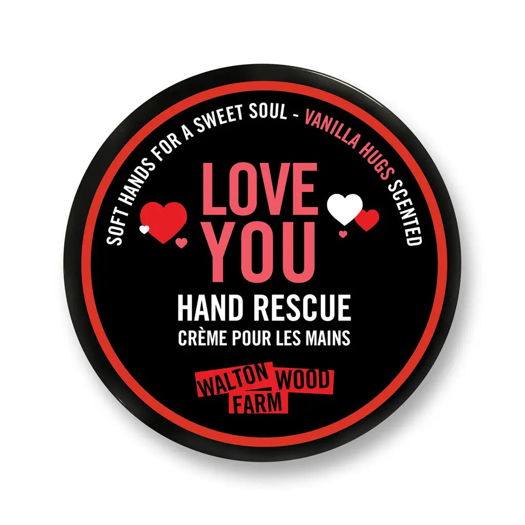 Hand Rescue 4 oz