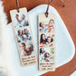 Custom Photostrip Bookmark
