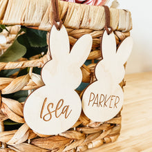Load image into Gallery viewer, Bunny Tag