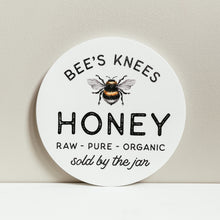 Load image into Gallery viewer, Bee&#39;s Knees Honey Round