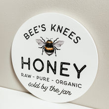 Load image into Gallery viewer, Bee&#39;s Knees Honey Round