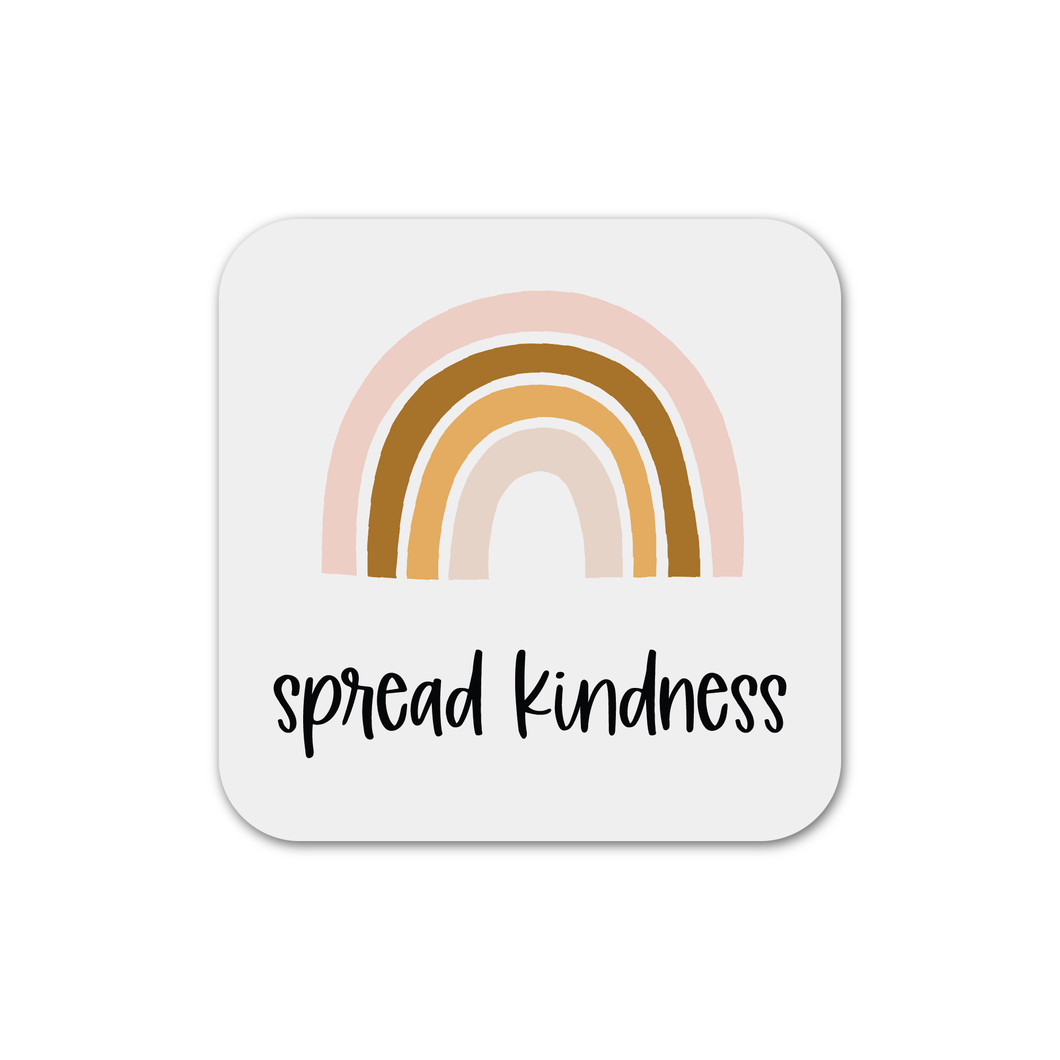 Spread Kindness Magnet