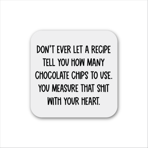 Chocolate Chips Magnet