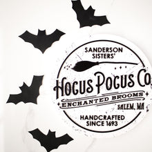Load image into Gallery viewer, Hocus Pocus Round