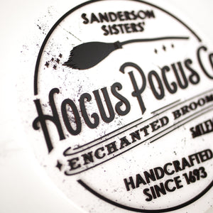 Hocus Pocus Round