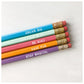 Pencil Sets