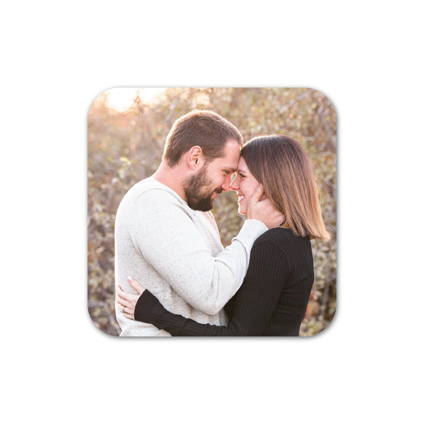 Photo Magnet (Bulk Pricing Available)