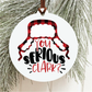 You Serious Clark Ornament